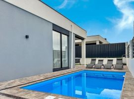 Дом в Краснодарский край, Анапа ул. Николая Земцова, 11 (135 м²) - . Анапа - фото 1