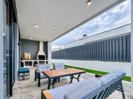 Дом в Краснодарский край, Анапа ул. Николая Земцова, 11 (135 м²) - . Анапа - фото 20