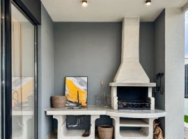 Дом в Краснодарский край, Анапа ул. Николая Земцова, 11 (135 м²) - . Анапа - фото 21
