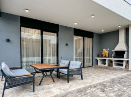 Дом в Краснодарский край, Анапа ул. Николая Земцова, 11 (135 м²) - . Анапа - фото 22