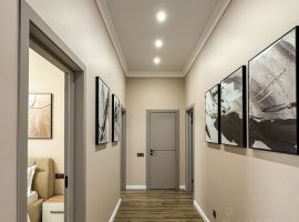 Дом в Краснодарский край, Анапа ул. Николая Земцова, 11 (135 м²) - . Анапа - фото 2