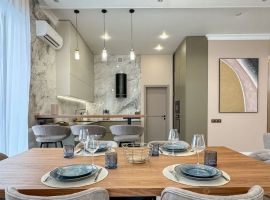 Дом в Краснодарский край, Анапа ул. Николая Земцова, 11 (135 м²) - . Анапа - фото 4