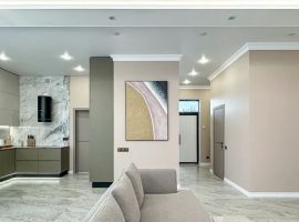 Дом в Краснодарский край, Анапа ул. Николая Земцова, 11 (135 м²) - . Анапа - фото 5