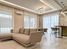Дом в Краснодарский край, Анапа ул. Николая Земцова, 11 (135 м²) - . Анапа - фото 6