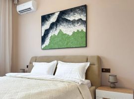 Дом в Краснодарский край, Анапа ул. Николая Земцова, 11 (135 м²) - . Анапа - фото 8