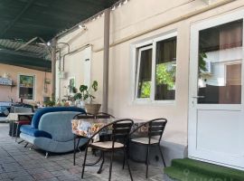 Дом в Краснодарский край, Геленджик ул. Тимирязева, 8 (60 м²) - Тимирязева. Геленджик - фото 11