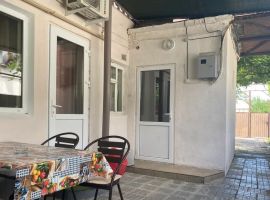 Дом в Краснодарский край, Геленджик ул. Тимирязева, 8 (60 м²) - Тимирязева. Геленджик - фото 12