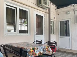 Дом в Краснодарский край, Геленджик ул. Тимирязева, 8 (60 м²) - Тимирязева. Геленджик - фото 13