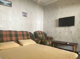 Дом в Краснодарский край, Геленджик ул. Тимирязева, 8 (60 м²) - Тимирязева. Геленджик - фото 15