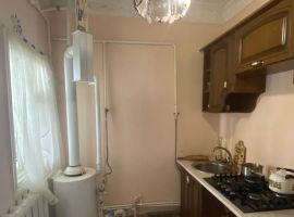 Дом в Краснодарский край, Геленджик ул. Тимирязева, 8 (60 м²) - Тимирязева. Геленджик - фото 5