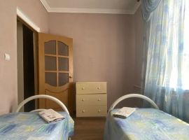Дом в Краснодарский край, Геленджик ул. Тимирязева, 8 (60 м²) - Тимирязева. Геленджик - фото 7