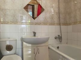 Дом в Краснодарский край, Геленджик ул. Тимирязева, 8 (60 м²) - Тимирязева. Геленджик - фото 8