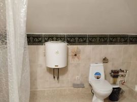 Дом в Краснодарский край, Геленджик ул. Голубая Бухта, 6Е (250 м²) - . Геленджик - фото 17