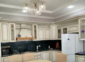 Дом в Краснодарский край, Геленджик ул. Голубая Бухта, 6Е (250 м²) - . Геленджик - фото 3