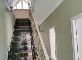 Дом в Краснодарский край, Геленджик ул. Голубая Бухта, 6Е (250 м²) - . Геленджик - фото 4