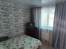 Дом в Краснодарский край, Ейск Октябрьская ул., 92 (40 м²) - . Ейск - фото 0