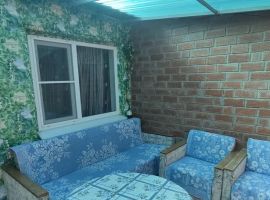 Дом в Краснодарский край, Ейск Октябрьская ул., 92 (40 м²) - . Ейск - фото 8