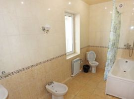 Дом в Краснодарский край, Анапа ул. Дружбы, 9 (210 м²) - Дружбы Народов. Анапа - фото 11