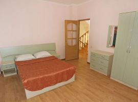 Дом в Краснодарский край, Анапа ул. Дружбы, 9 (210 м²) - Дружбы Народов. Анапа - фото 13
