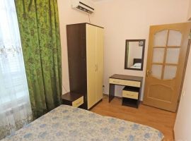 Дом в Краснодарский край, Анапа ул. Дружбы, 9 (210 м²) - Дружбы Народов. Анапа - фото 15