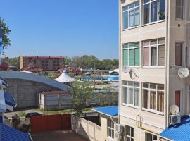 Дом в Краснодарский край, Анапа ул. Дружбы, 9 (210 м²) - Дружбы Народов. Анапа - фото 21