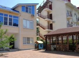 Дом в Краснодарский край, Анапа ул. Дружбы, 9 (210 м²) - Дружбы Народов. Анапа - фото 2