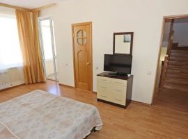 Дом в Краснодарский край, Анапа ул. Дружбы, 9 (210 м²) - Дружбы Народов. Анапа - фото 8