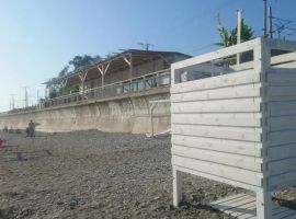 Дом в Краснодарский край, Сочи Главная ул., 7А/30 (69 м²) - Главная (СНТ Нижние дойки массив N1 снт). Сочи - фото 8