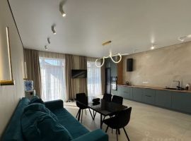 Дом в Краснодарский край, Геленджик ул. Иванова, 13А (300 м²) - . Геленджик - фото 9