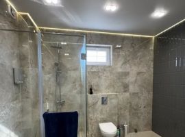 Дом в Краснодарский край, Геленджик ул. Иванова, 13А (300 м²) - . Геленджик - фото 11
