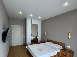 Дом в Краснодарский край, Геленджик ул. Иванова, 13А (300 м²) - . Геленджик - фото 21