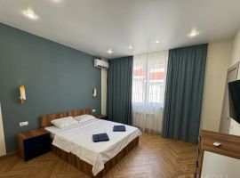 Дом в Краснодарский край, Геленджик ул. Иванова, 13А (300 м²) - . Геленджик - фото 22