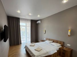 Дом в Краснодарский край, Геленджик ул. Иванова, 13А (300 м²) - . Геленджик - фото 30