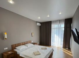 Дом в Краснодарский край, Геленджик ул. Иванова, 13А (300 м²) - . Геленджик - фото 32