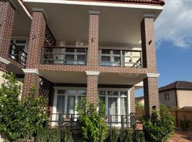 Дом в Краснодарский край, Геленджик ул. Иванова, 13А (300 м²) - . Геленджик - фото 3