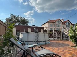 Дом в Краснодарский край, Геленджик ул. Иванова, 13А (300 м²) - . Геленджик - фото 5