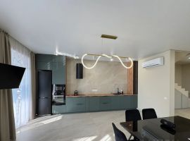 Дом в Краснодарский край, Геленджик ул. Иванова, 13А (300 м²) - . Геленджик - фото 8