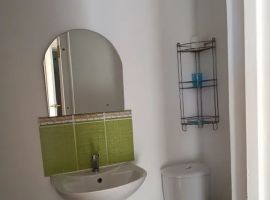 Дом в Краснодарский край, Ейск Севастопольская ул., 4 (46 м²) - Севастопольская. Ейск - фото 4