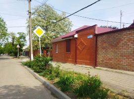 Дом в Краснодарский край, Ейск ул. Ленина, 125 (65 м²) - Ленина. Ейск - фото 2