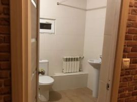 Дом в Краснодарский край, Геленджик Курортная ул., 18 (75 м²) - Курортная. Геленджик - фото 1