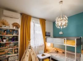 Дом в Краснодарский край, Сочи ул. Закатная, 10 (140 м²) - Закатная. Сочи - фото 12