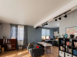 Дом в Краснодарский край, Сочи ул. Закатная, 10 (140 м²) - Закатная. Сочи - фото 2