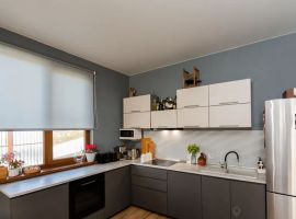 Дом в Краснодарский край, Сочи ул. Закатная, 10 (140 м²) - Закатная. Сочи - фото 3