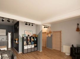 Дом в Краснодарский край, Сочи ул. Закатная, 10 (140 м²) - Закатная. Сочи - фото 7