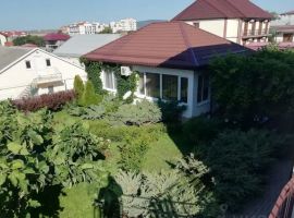 Дом в Краснодарский край, Геленджик Верхняя ул., 20 (50 м²) - Верхняя дорога. Геленджик - фото 0