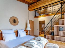 Дом в Краснодарский край, Сочи с. Эстосадок, ул. Гаражная, 1с1 (240 м²) - Гаражная. Сочи - фото 10
