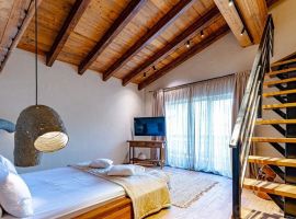 Дом в Краснодарский край, Сочи с. Эстосадок, ул. Гаражная, 1с1 (240 м²) - Гаражная. Сочи - фото 11