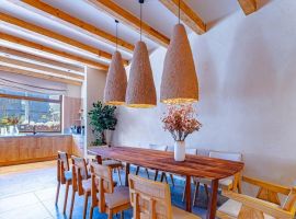 Дом в Краснодарский край, Сочи с. Эстосадок, ул. Гаражная, 1с1 (240 м²) - Гаражная. Сочи - фото 14