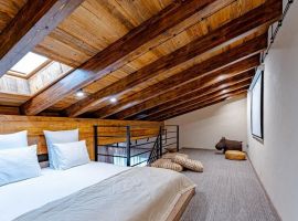 Дом в Краснодарский край, Сочи с. Эстосадок, ул. Гаражная, 1с1 (240 м²) - Гаражная. Сочи - фото 17