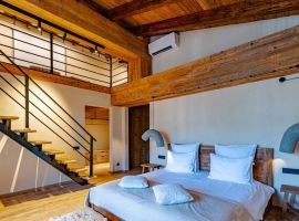 Дом в Краснодарский край, Сочи с. Эстосадок, ул. Гаражная, 1с1 (240 м²) - Гаражная. Сочи - фото 18